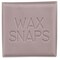 Enkaustikos Wax Snaps Encaustic Paints - Purple Haze, 40 ml, Cake